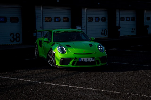 sportautó limuzin bérlés